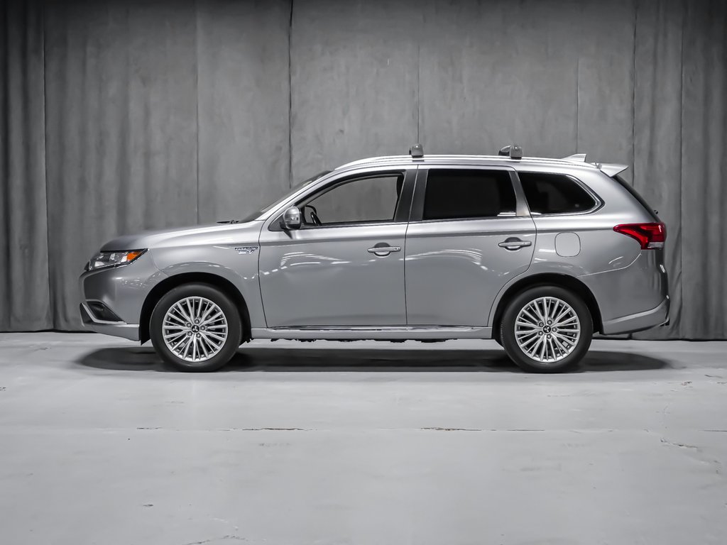 2019 Mitsubishi OUTLANDER PHEV-3
