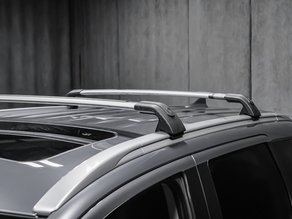 2019 Mitsubishi OUTLANDER PHEV-7