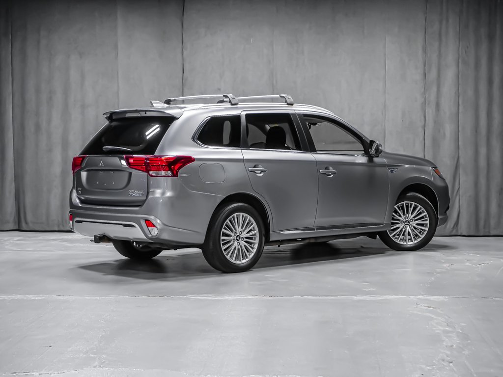 2019 Mitsubishi OUTLANDER PHEV-2