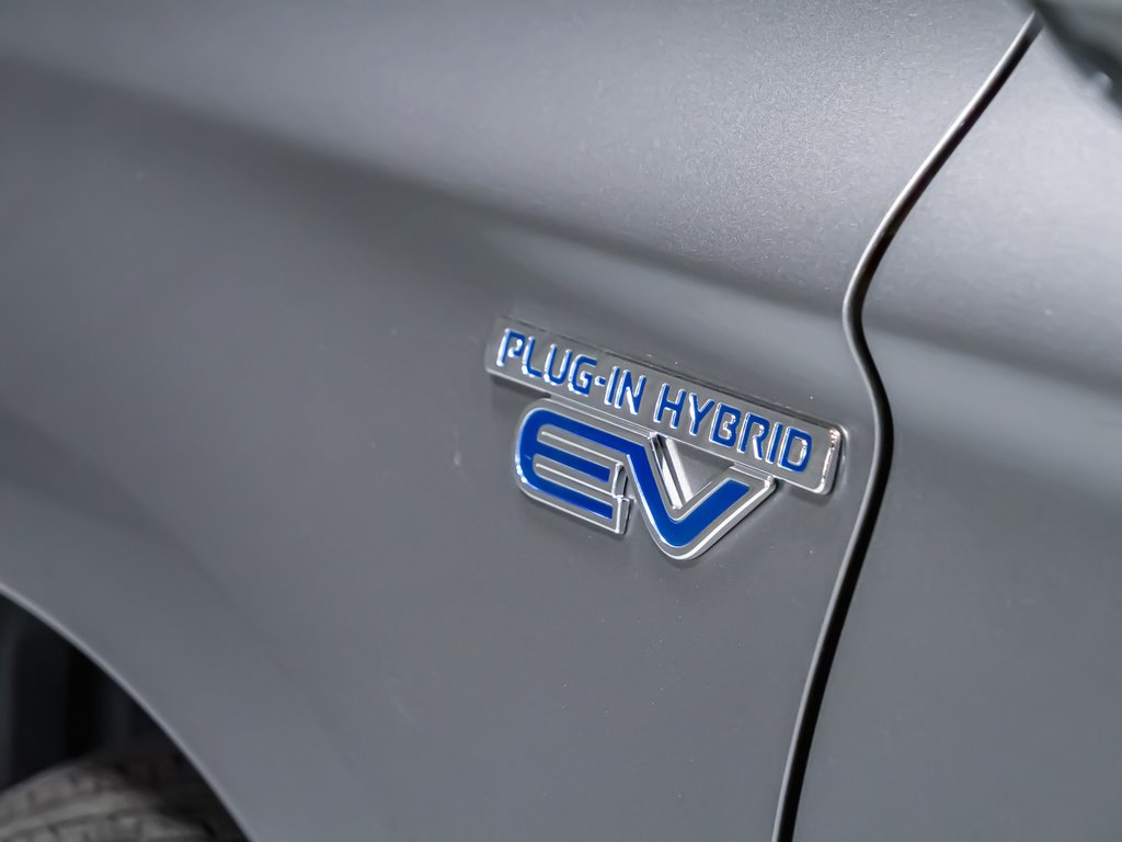 2019 Mitsubishi OUTLANDER PHEV-5