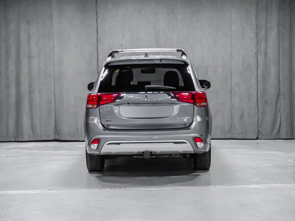 2019 Mitsubishi OUTLANDER PHEV-6