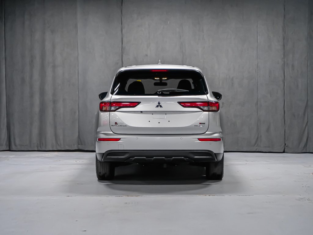 2023 Mitsubishi Outlander PHEV ES-5