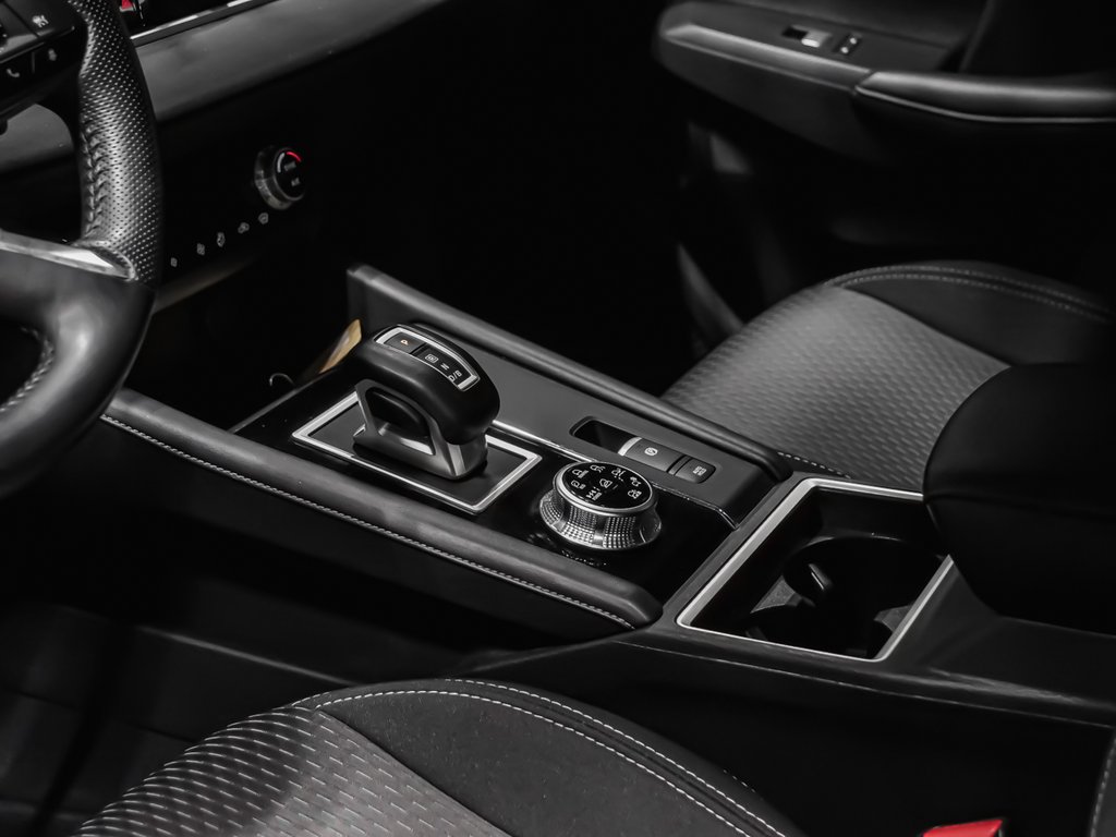 2025 Mitsubishi Outlander Plug-In Hybrid ES AWD APPLE CAR PLAY HEADLIGHT WASHER-7