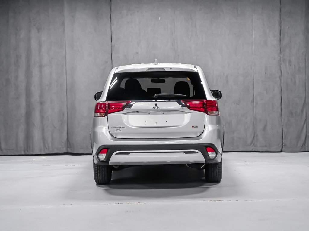 2020 Mitsubishi Outlander-5