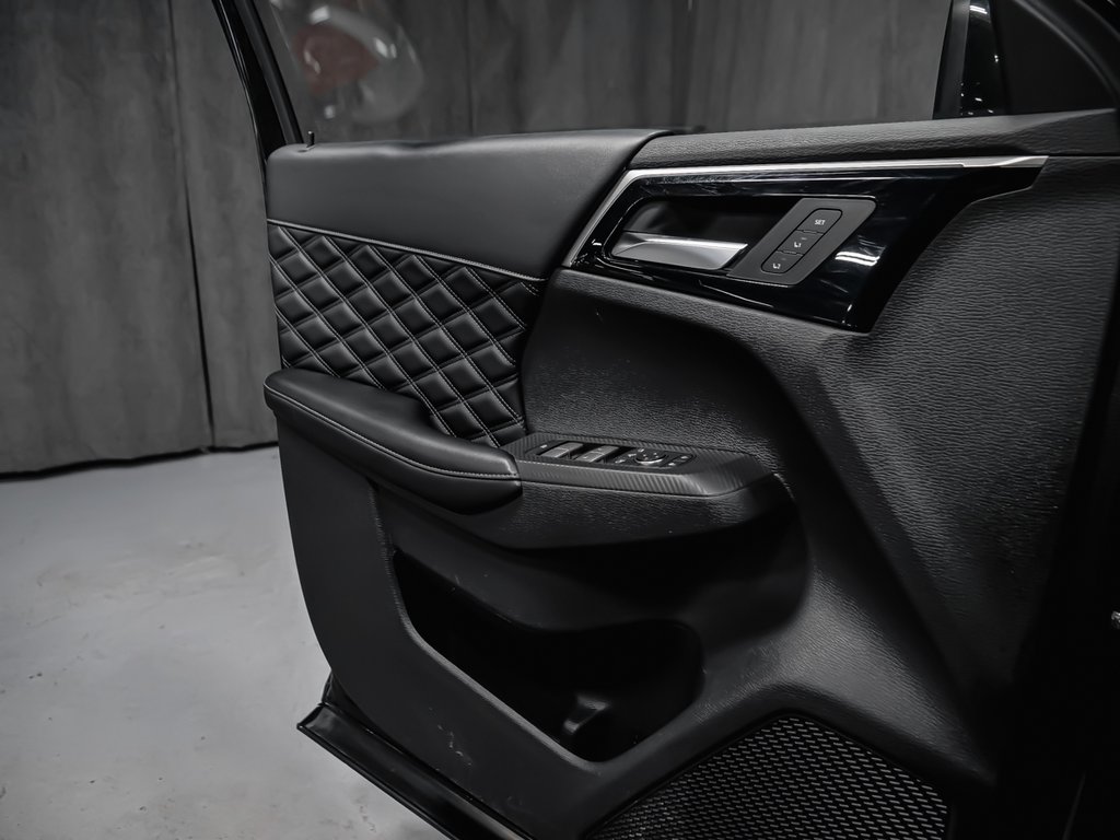 2022 Mitsubishi Outlander GT-6