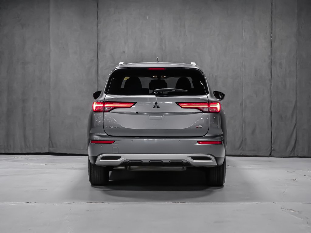 2024 Mitsubishi Outlander SE-5