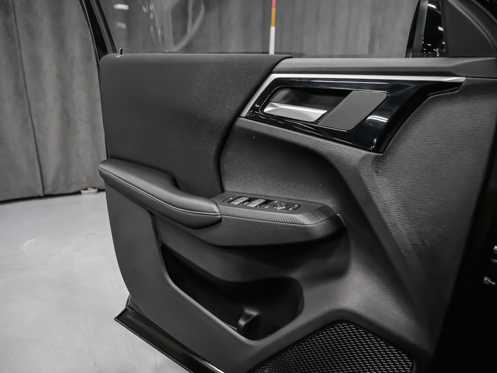 Mitsubishi Outlander ES 2024-7