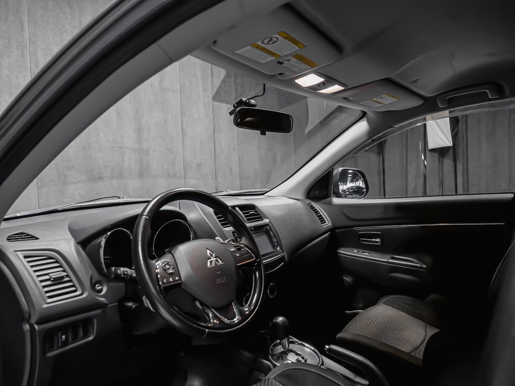 Mitsubishi RVR  2016-6