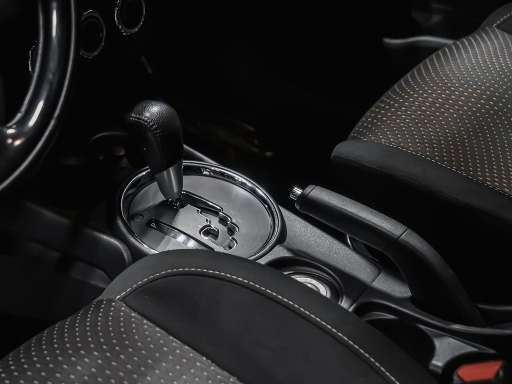 Mitsubishi RVR  2016-7