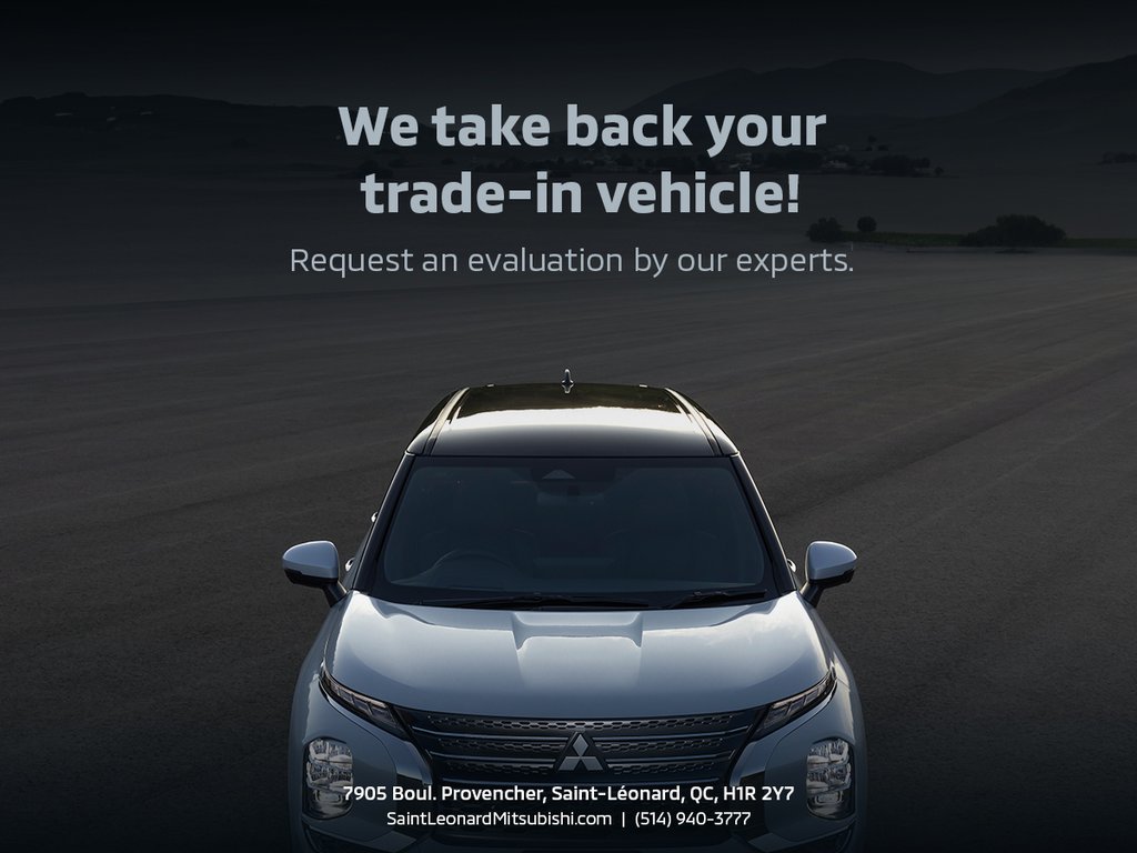 Mitsubishi RVR  2018-4