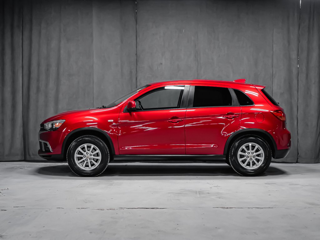 2019 Mitsubishi RVR SE 4WD APPLE CARPLAY CAMERA DE RECUL-3