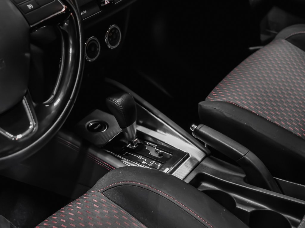 2019 Mitsubishi RVR SE 4WD APPLE CARPLAY CAMERA DE RECUL-6