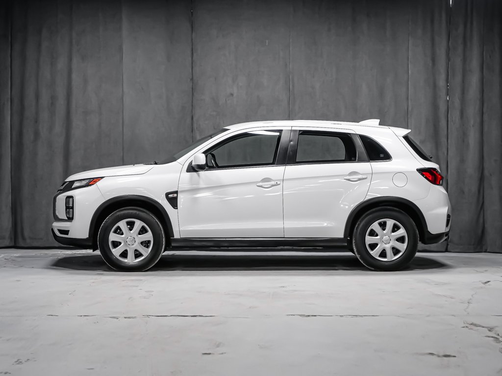 Mitsubishi RVR ES 2021-3