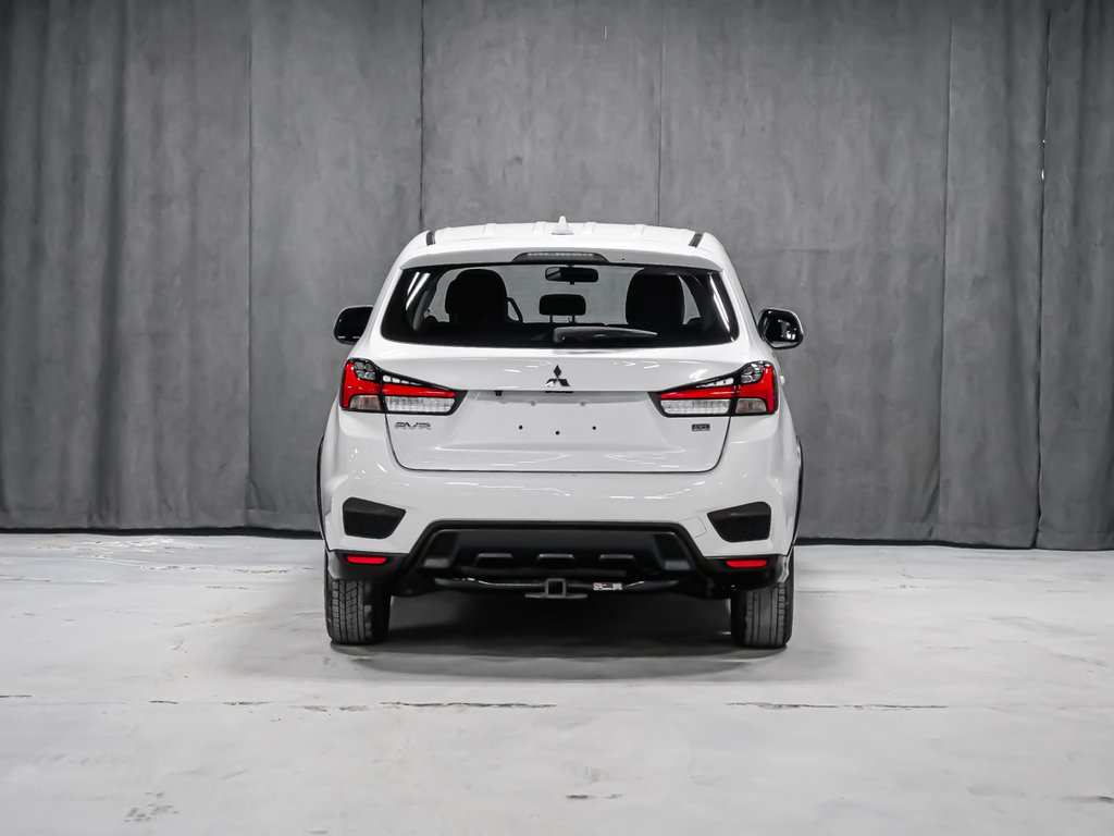 Mitsubishi RVR ES 2021-5