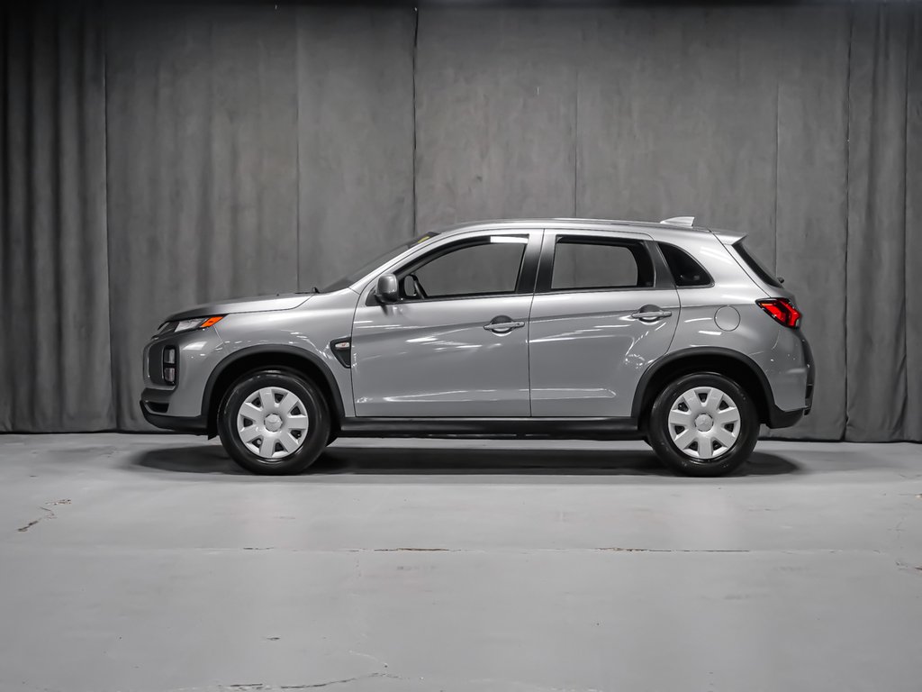 2023 Mitsubishi RVR ES-3