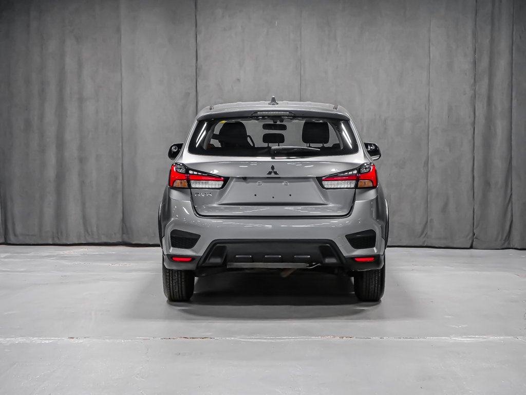 2023 Mitsubishi RVR ES-4