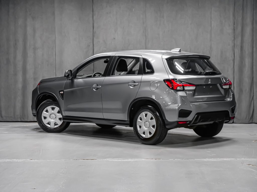 2023 Mitsubishi RVR ES-2