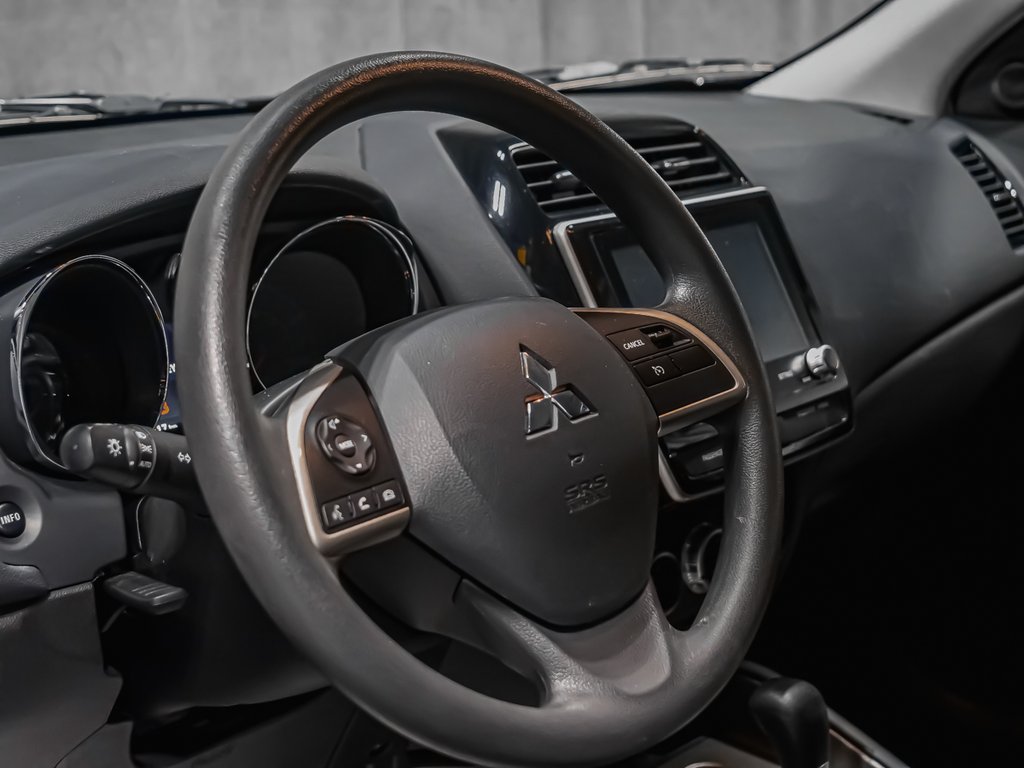 Mitsubishi RVR ES 2024-7