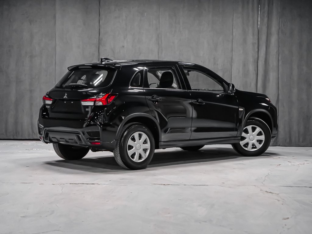 Mitsubishi RVR ES 2024-3