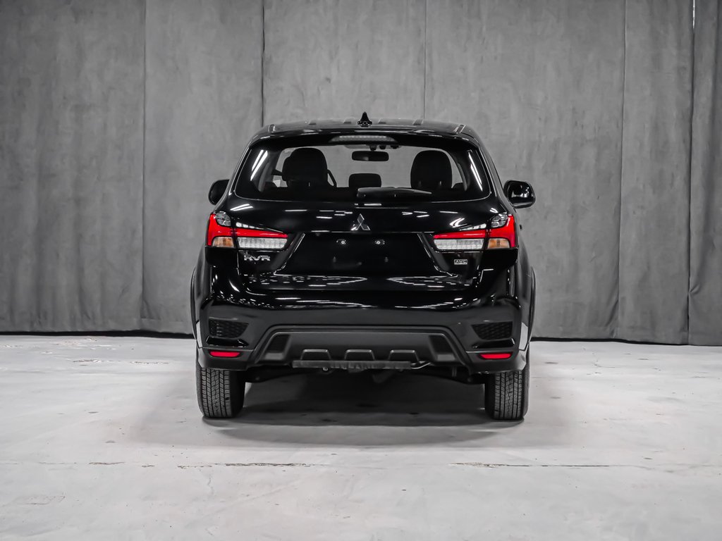 Mitsubishi RVR ES 2024-4