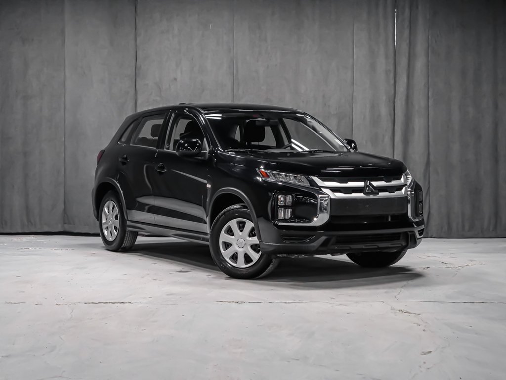 Mitsubishi RVR ES 2024-1