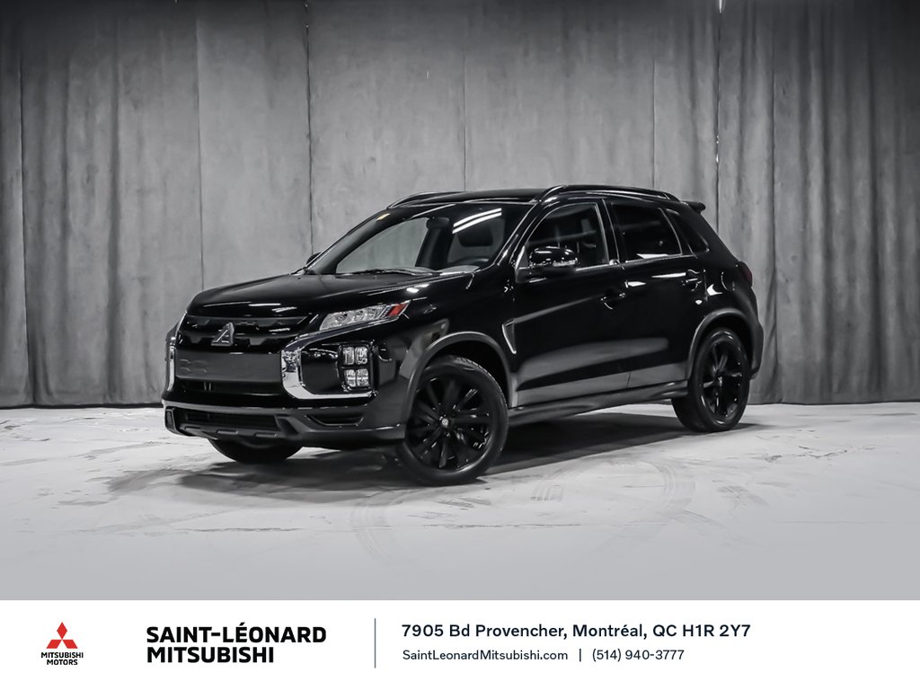 Mitsubishi RVR  2024-0