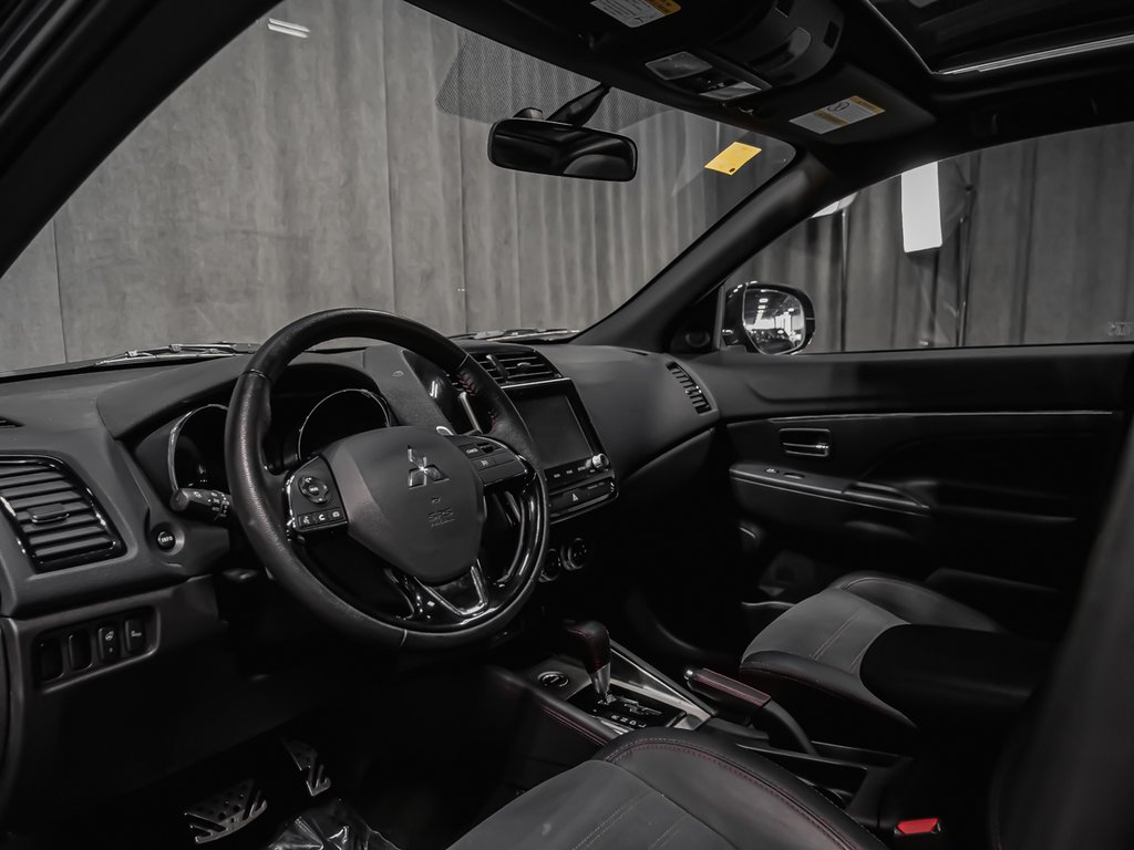 Mitsubishi RVR  2024-6