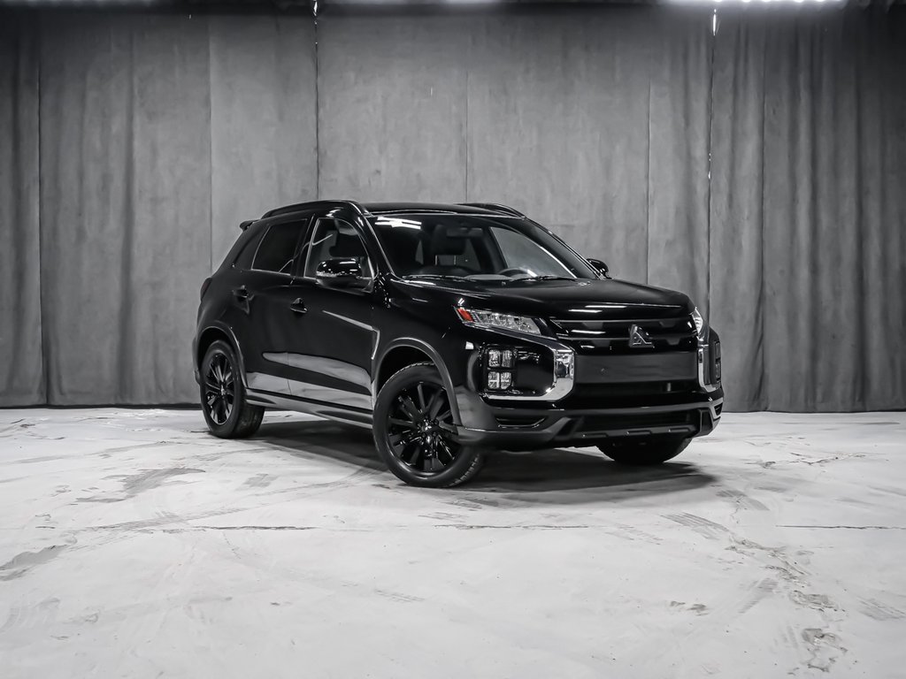 Mitsubishi RVR  2024-1