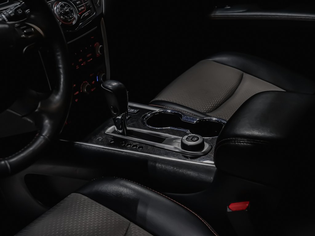 Nissan Pathfinder SV ROCK CREEK 2019-7