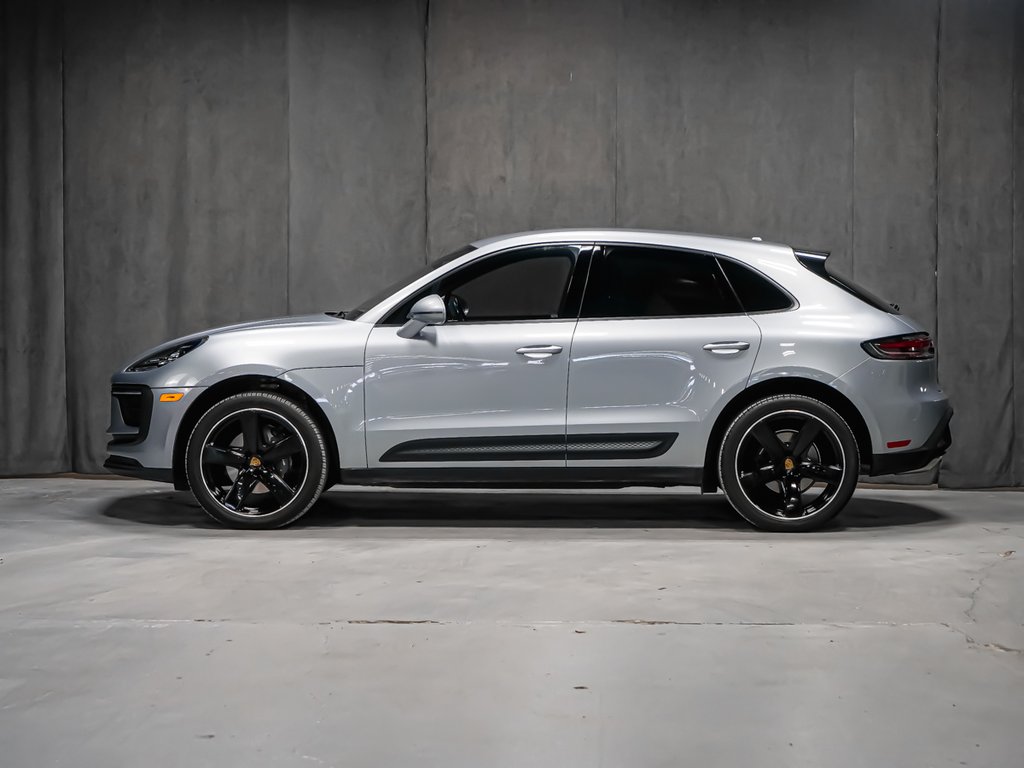 Porsche Macan  2022-2