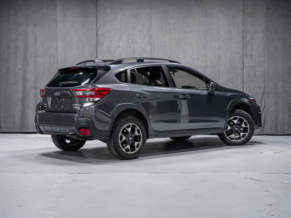 Subaru Crosstrek SPORT 2020-2