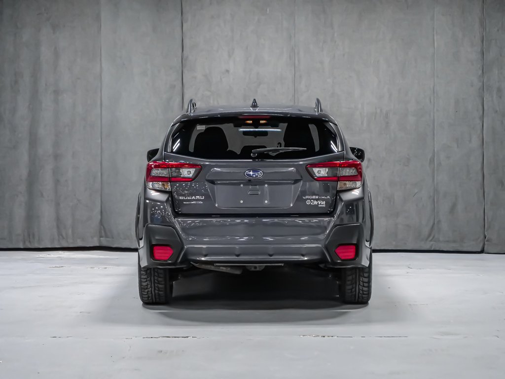 Subaru Crosstrek SPORT 2020-5