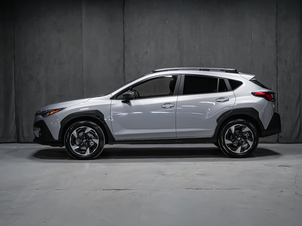Subaru Crosstrek Limited 2025-2
