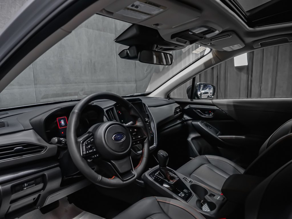 Subaru Crosstrek Limited 2025-6