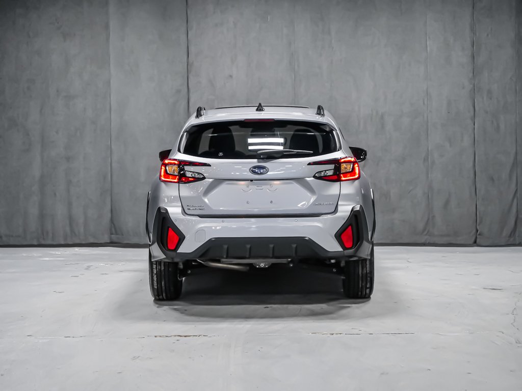 Subaru Crosstrek Limited 2025-5