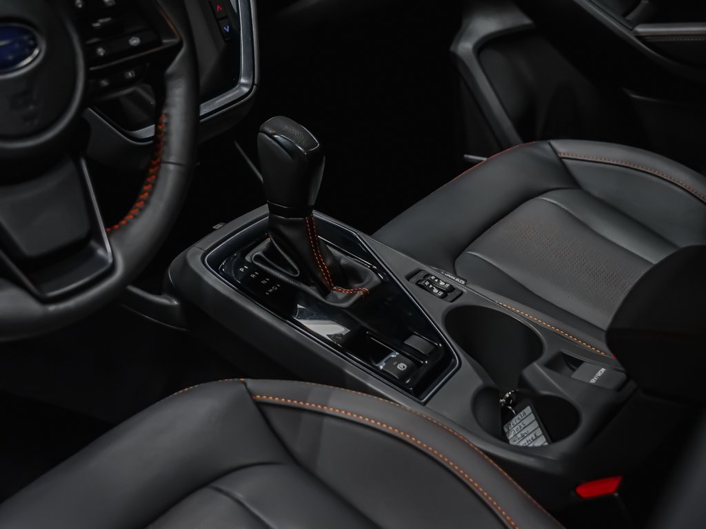 Subaru Crosstrek Limited 2025-7