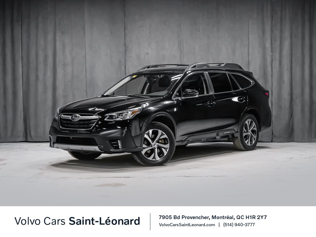 Subaru Outback Limited XT 2022-0