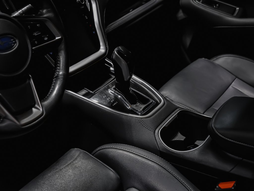 Subaru Outback Limited XT 2022-7