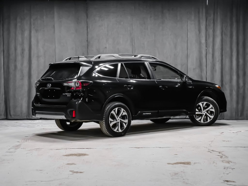 Subaru Outback Limited XT 2022-2