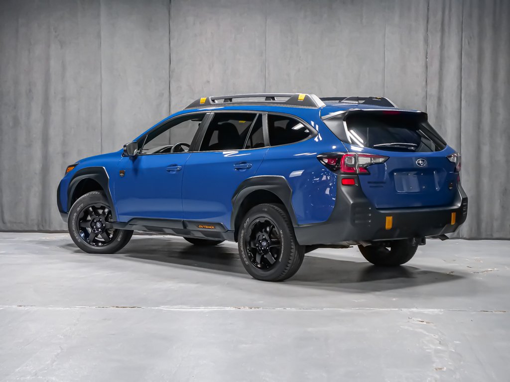 2023 Subaru Outback WILDERNESS-3