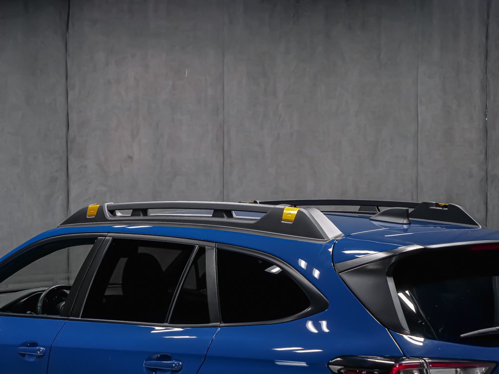 2023 Subaru Outback WILDERNESS-7