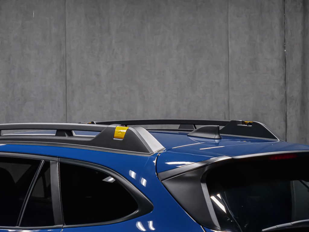 2023 Subaru Outback WILDERNESS-6