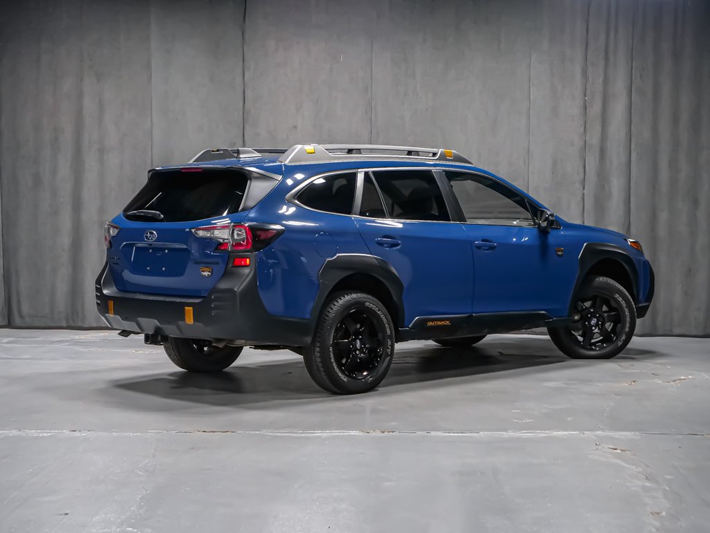 2023 Subaru Outback WILDERNESS-5