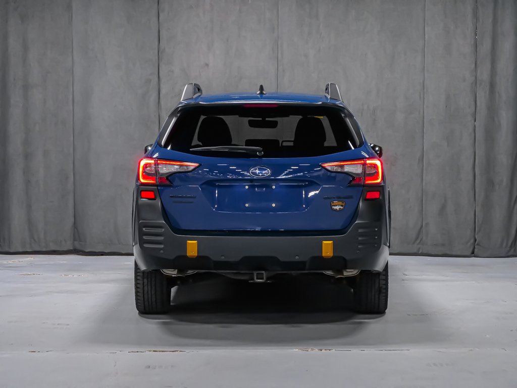 2023 Subaru Outback WILDERNESS-4