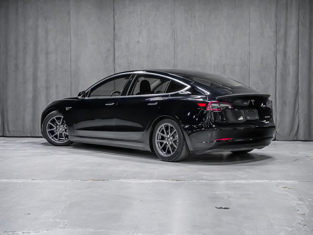 2019 Tesla MODEL 3 PERFORMANCE-4