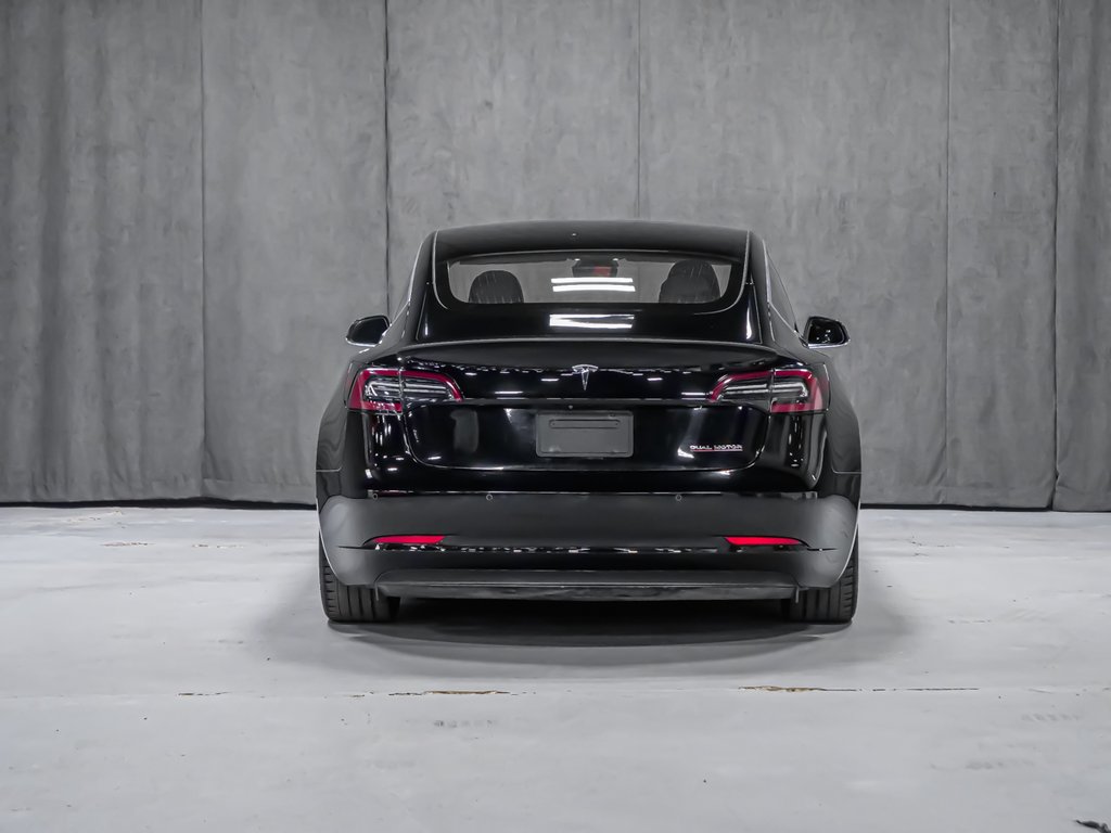2019 Tesla MODEL 3 PERFORMANCE-5