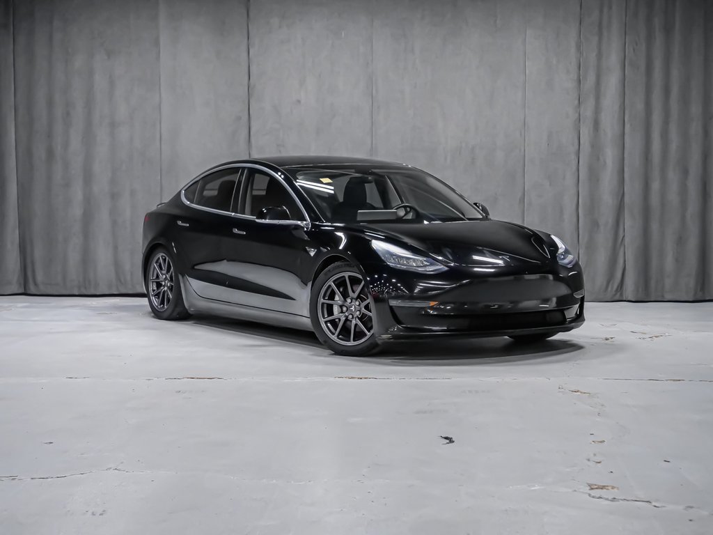 2019 Tesla MODEL 3 PERFORMANCE-1