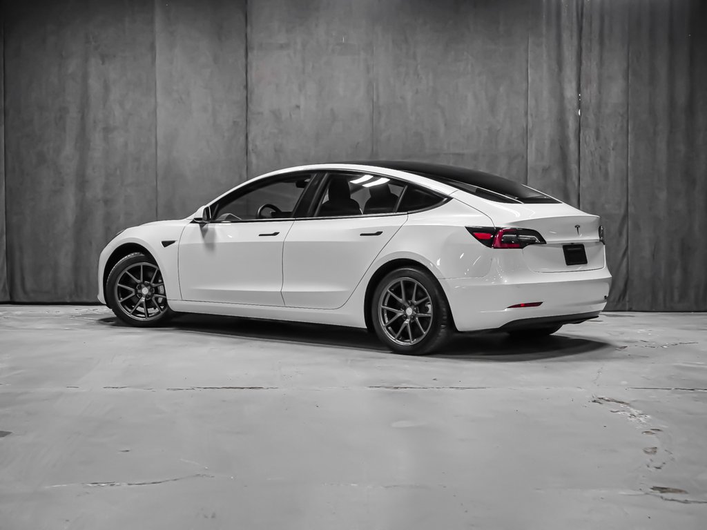 Tesla Model 3  2022-4