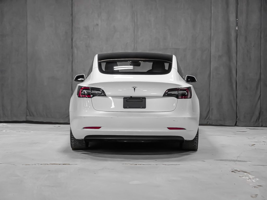 Tesla Model 3  2022-5