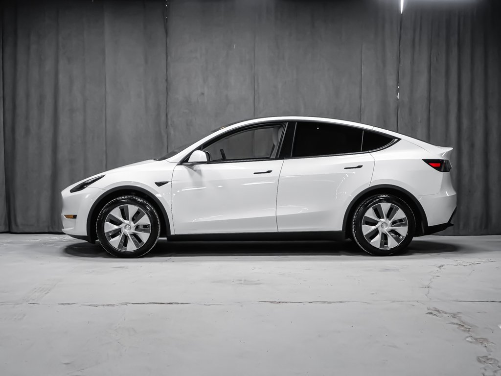 2023 Tesla Model Y LONG RANGE AWD CAMERA 360 AIDE AU STATIONNEMENT-2